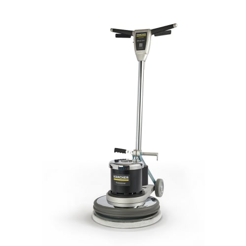 Máquina de piso de servicio comercial Karcher de 17 pulgadas